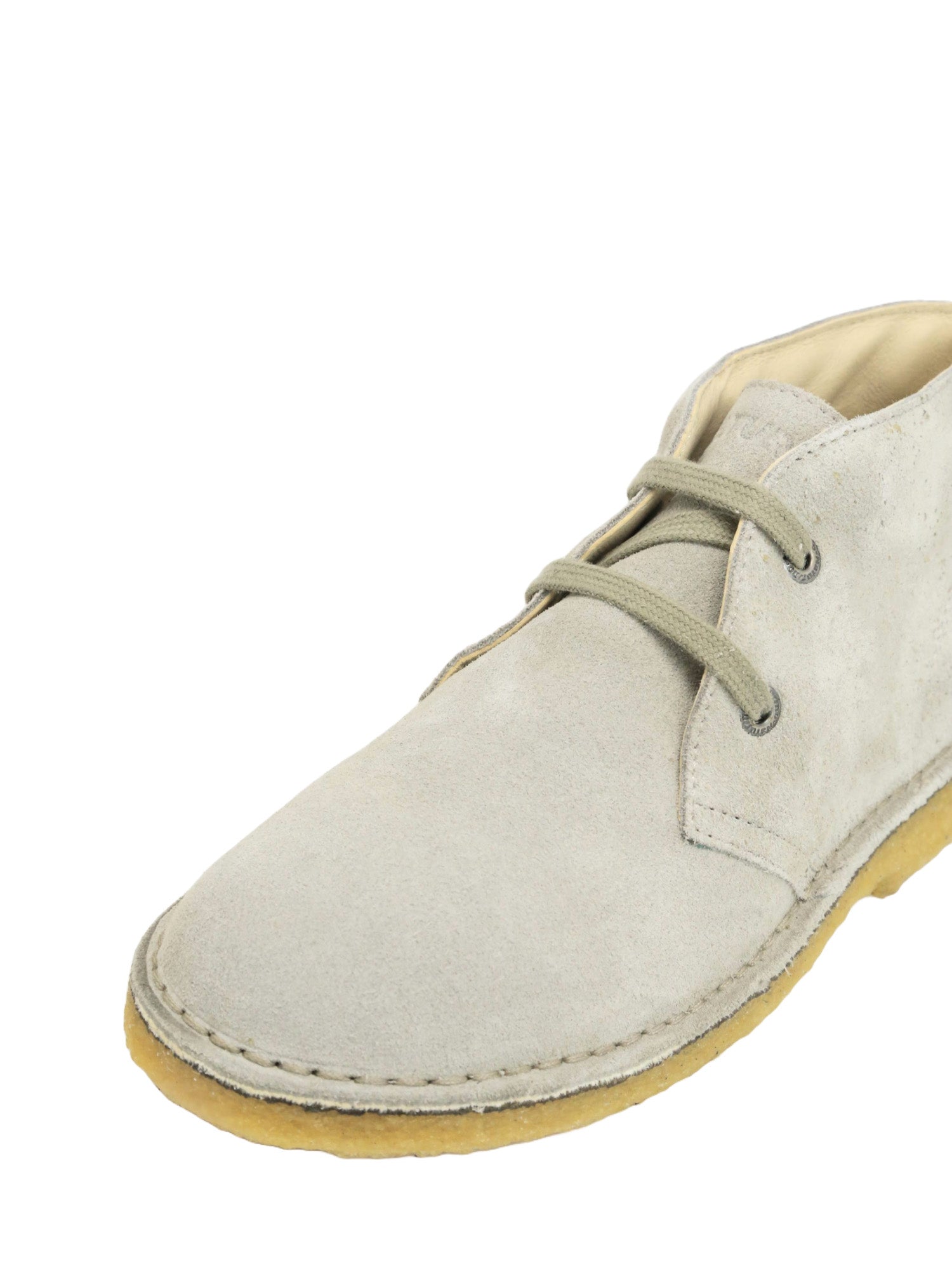 Polacchino Grigio Naturino