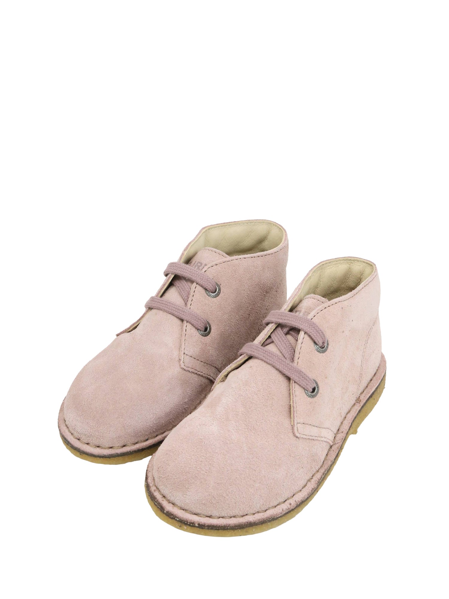 Polacchino Rosa Naturino