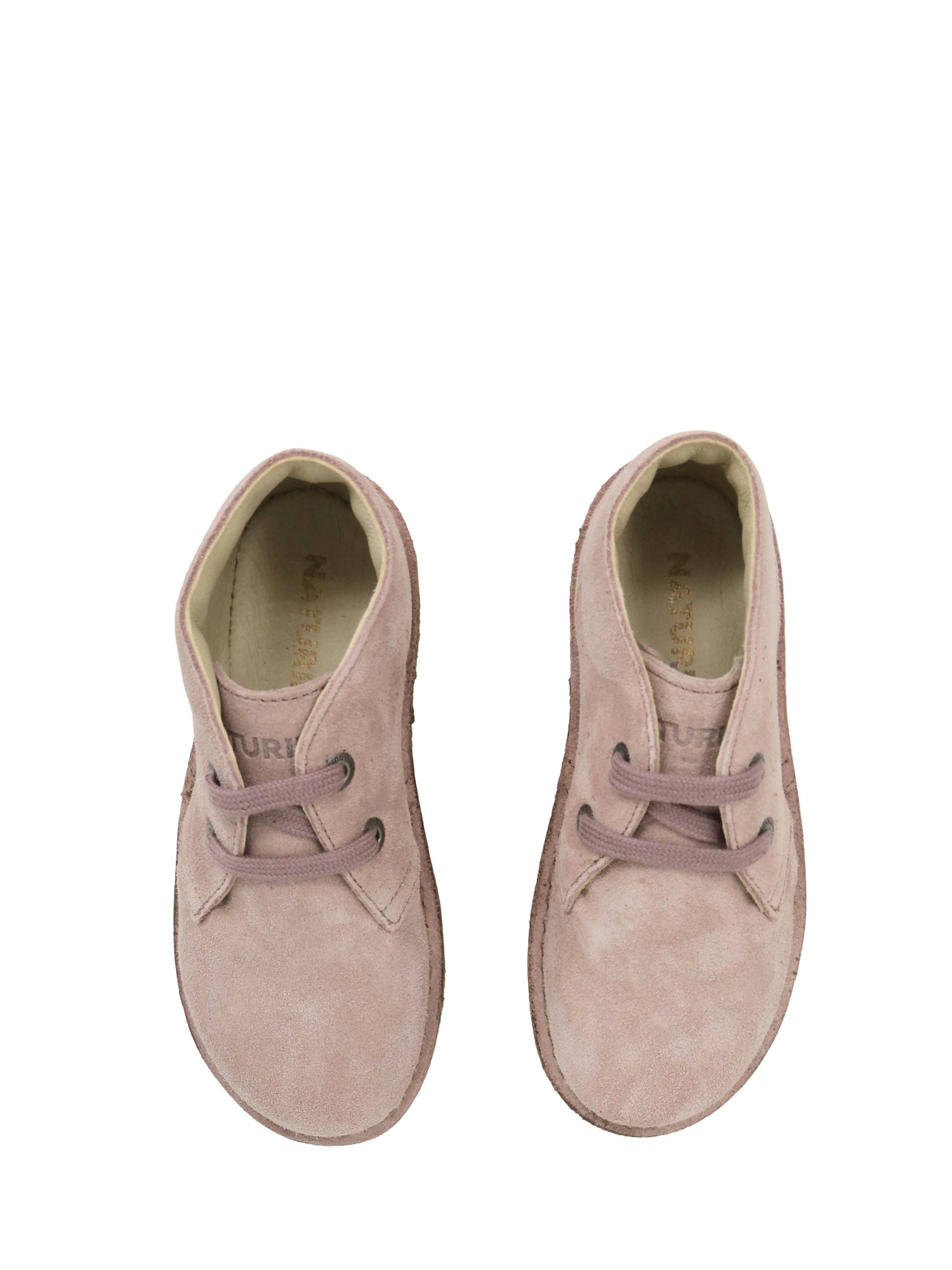 Polacchino Rosa Naturino