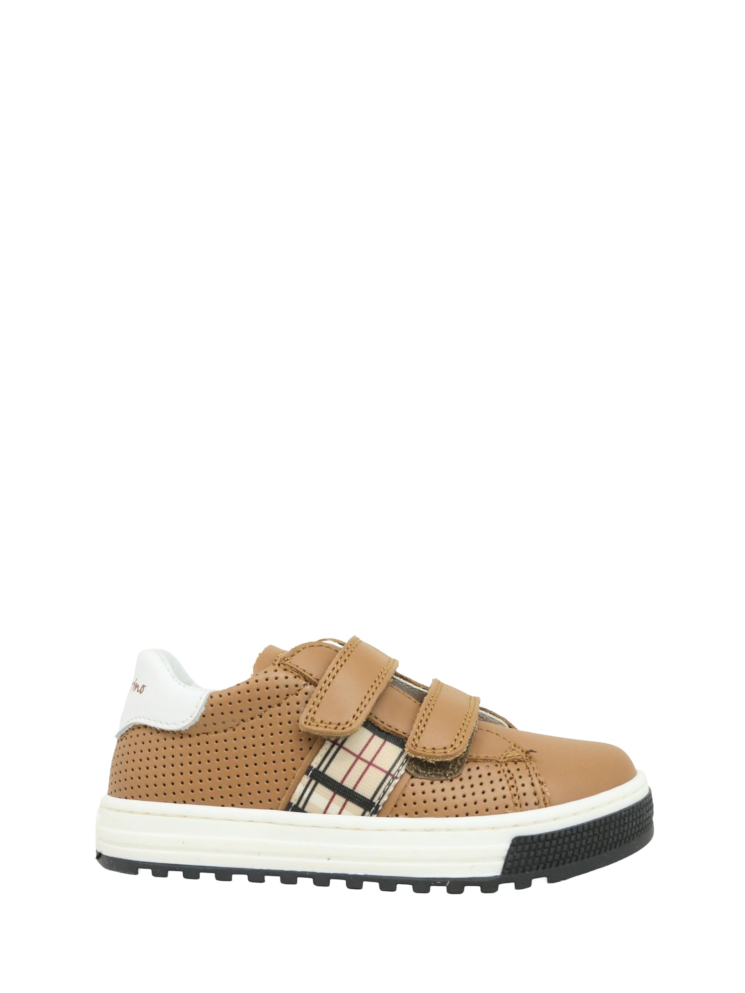 Scarpe con strappi Marrone Naturino