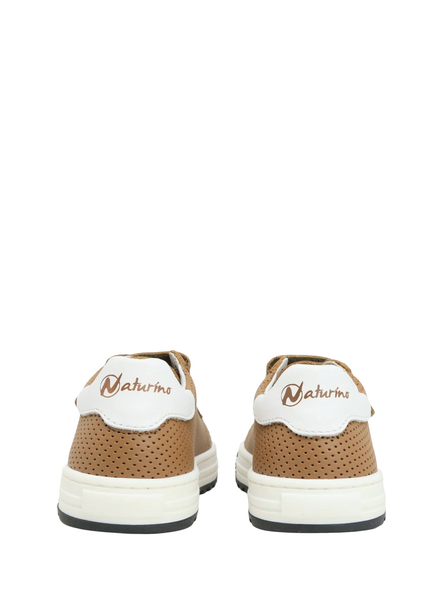 Scarpe con strappi Marrone Naturino