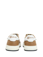 Scarpe con strappi Marrone Naturino