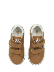 Scarpe con strappi Marrone Naturino