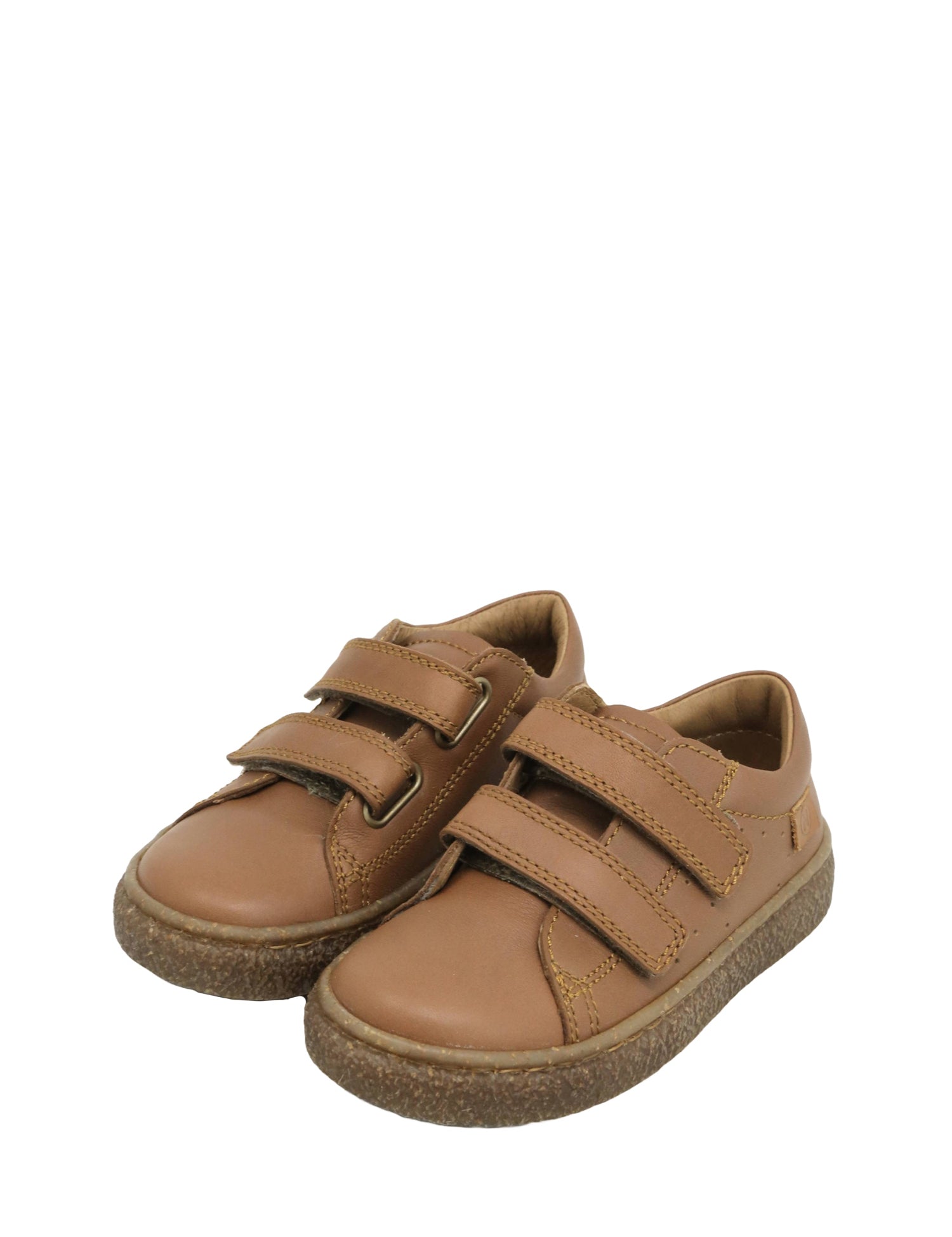 Scarpe con strappi Marrone Naturino