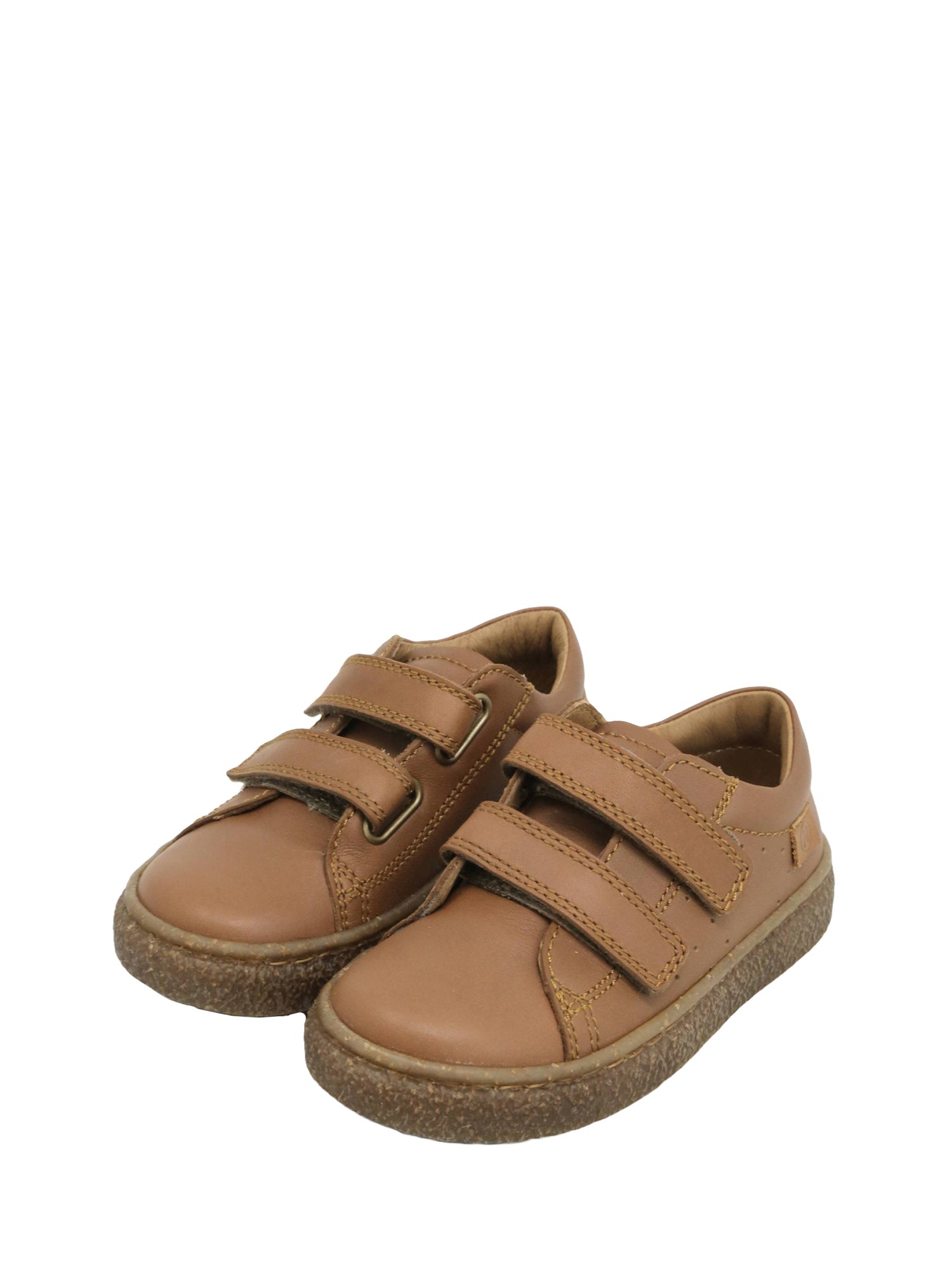 Scarpe con strappi Marrone Naturino