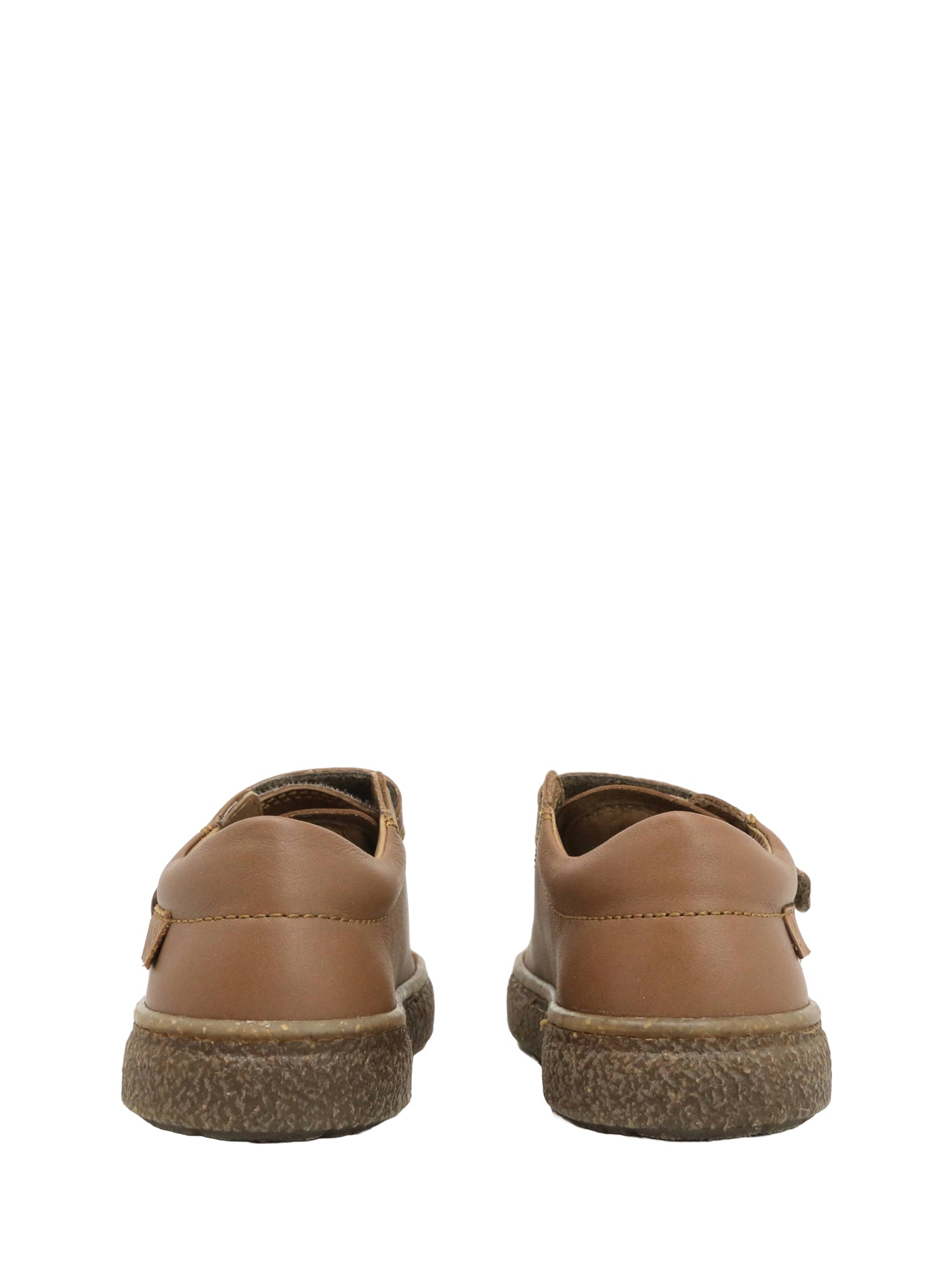 Scarpe con strappi Marrone Naturino