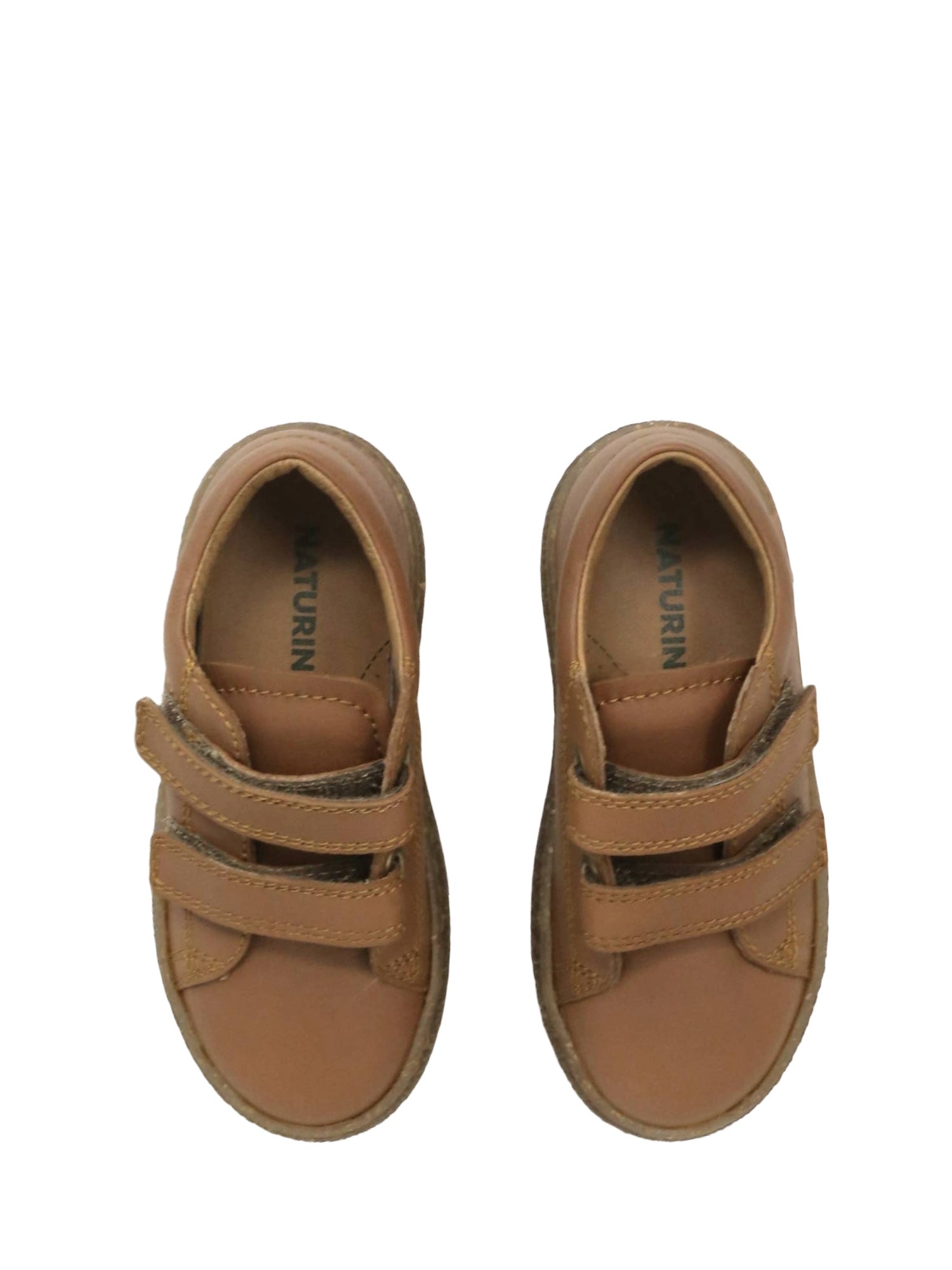 Scarpe con strappi Marrone Naturino