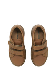 Scarpe con strappi Marrone Naturino