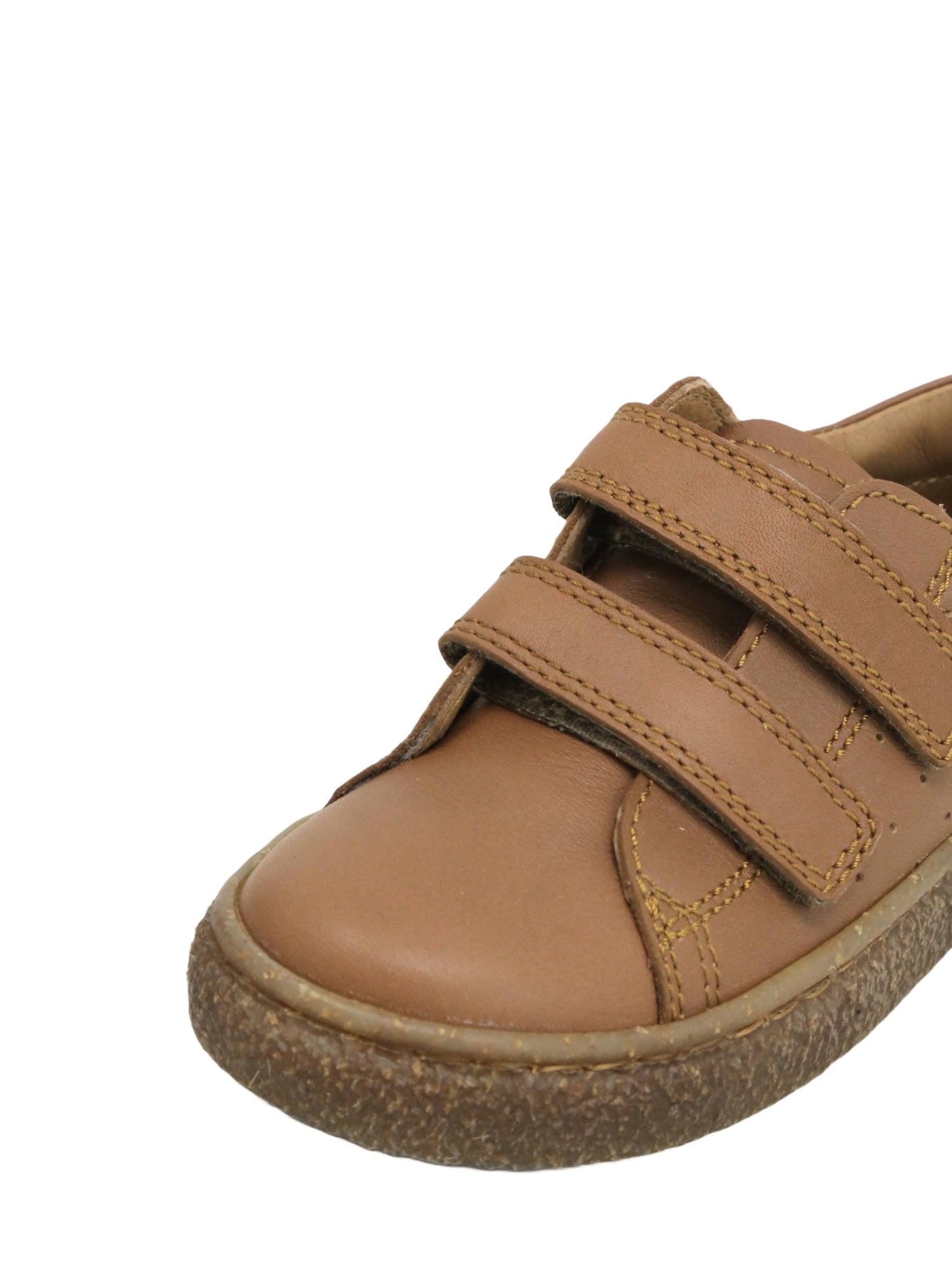 Scarpe con strappi Marrone Naturino