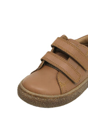 Scarpe con strappi Marrone Naturino