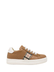 Sneakers Beige Naturino