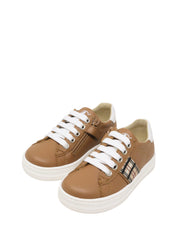 Sneakers Beige Naturino