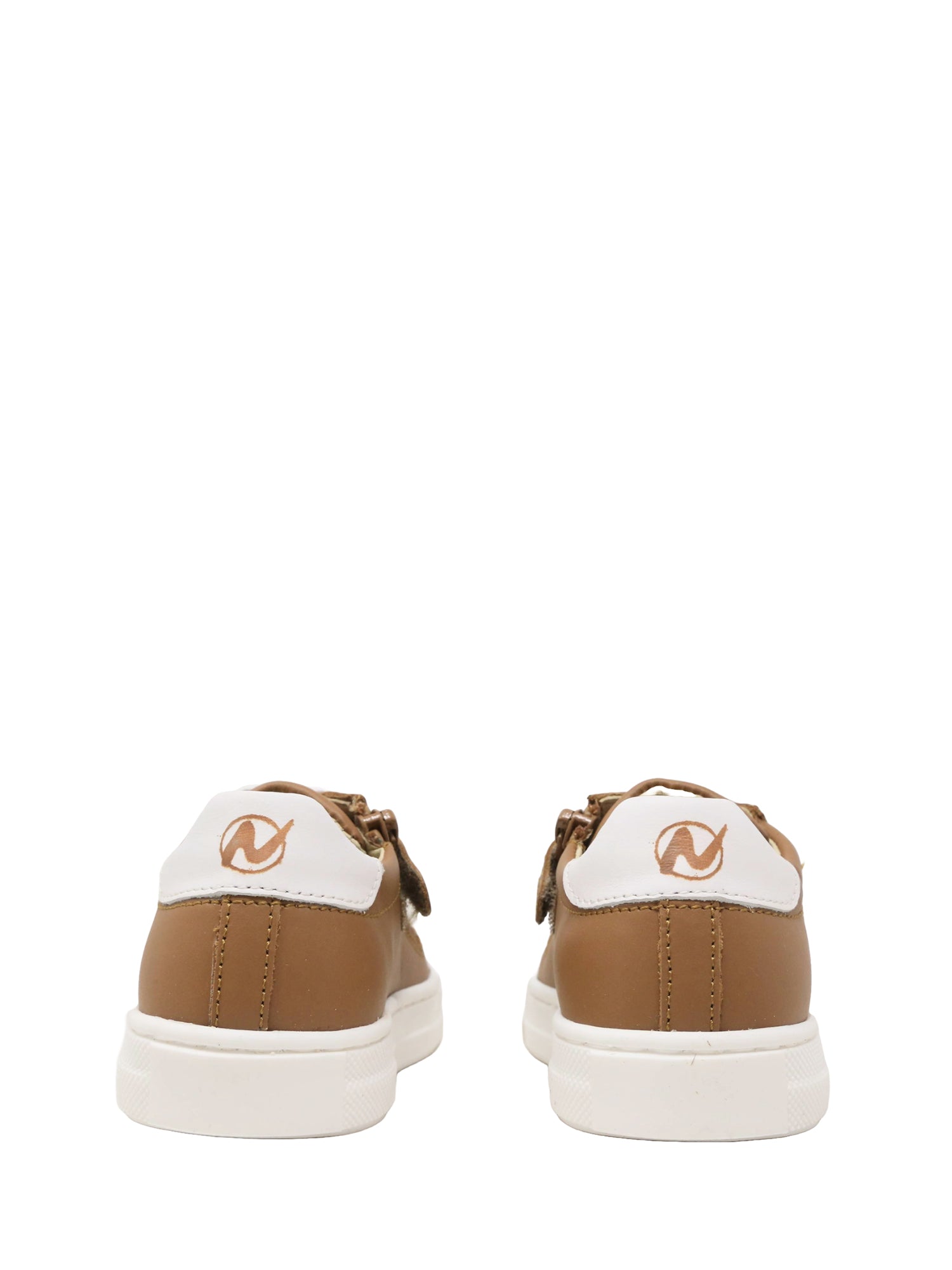 Sneakers Beige Naturino