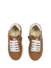 Sneakers Beige Naturino