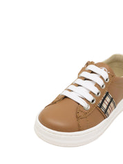 Sneakers Beige Naturino