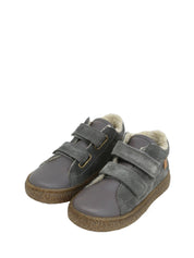 Scarpe con strappi Grigio Naturino