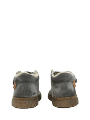 Scarpe con strappi Grigio Naturino