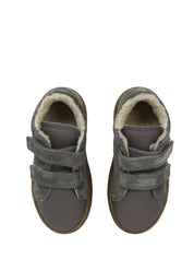 Scarpe con strappi Grigio Naturino