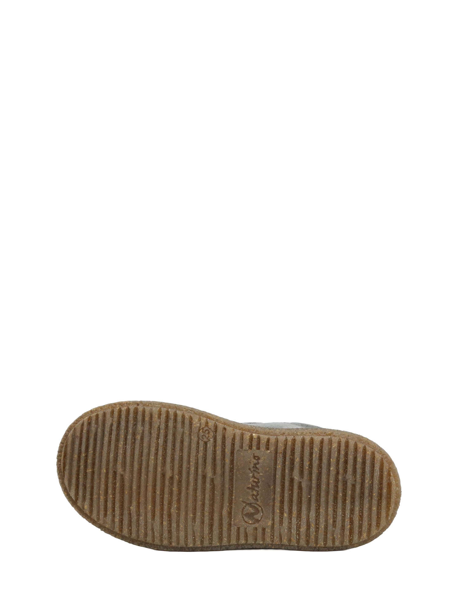 Scarpe con strappi Grigio Naturino