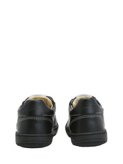 Scarpe con strappi Nero Naturino