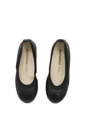 Ballerine Nero Naturino