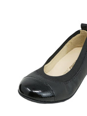 Ballerine Nero Naturino