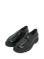 Mocassini Nero Naturino