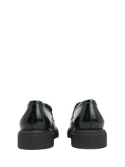 Mocassini Nero Naturino