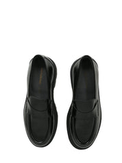 Mocassini Nero Naturino