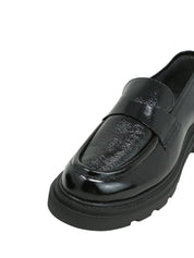 Mocassini Nero Naturino