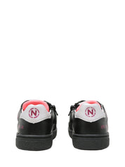 Scarpe con strappi Nero Naturino