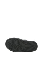 Scarpe con strappi Nero Naturino