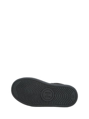 Scarpe con strappi Nero Naturino