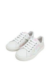 Sneakers Bianco Naturino