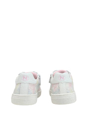 Sneakers Bianco Naturino