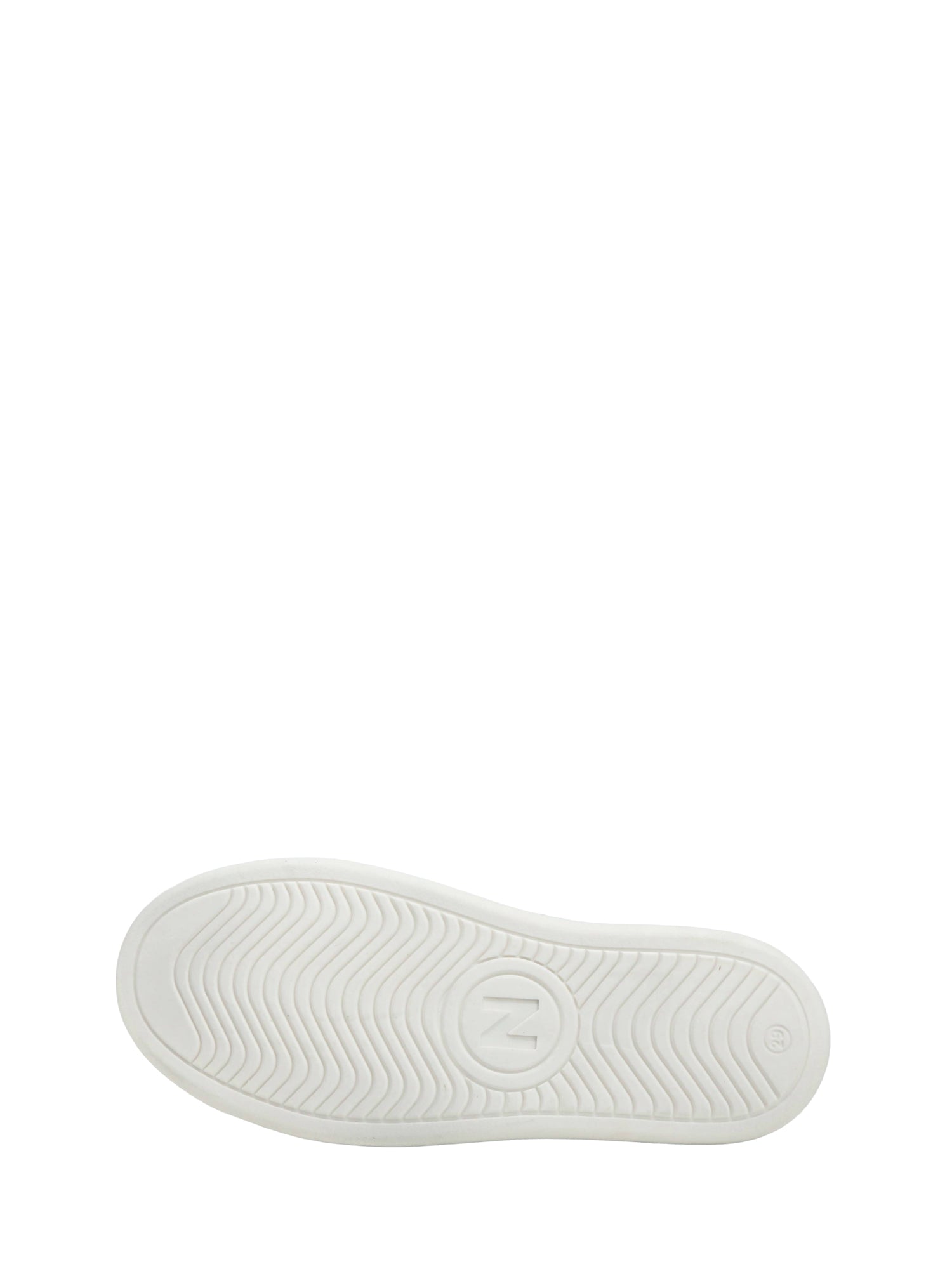 Sneakers Bianco Naturino