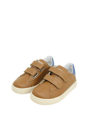 Scarpe con strappi Marrone Naturino