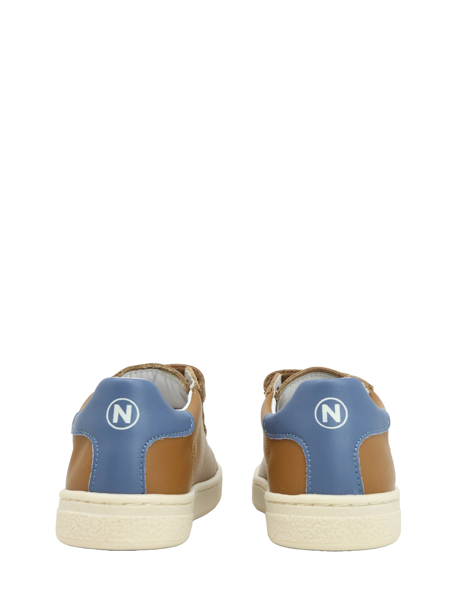 Scarpe con strappi Marrone Naturino