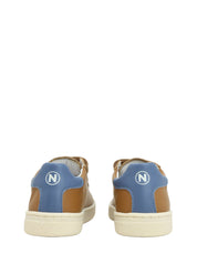 Scarpe con strappi Marrone Naturino