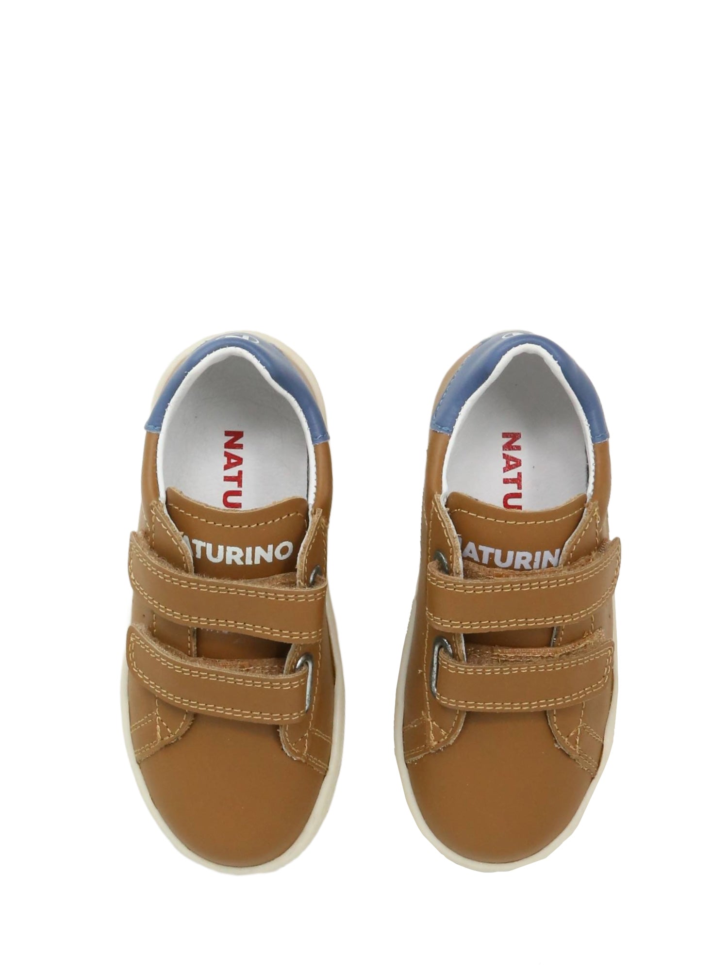 Scarpe con strappi Marrone Naturino