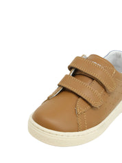 Scarpe con strappi Marrone Naturino