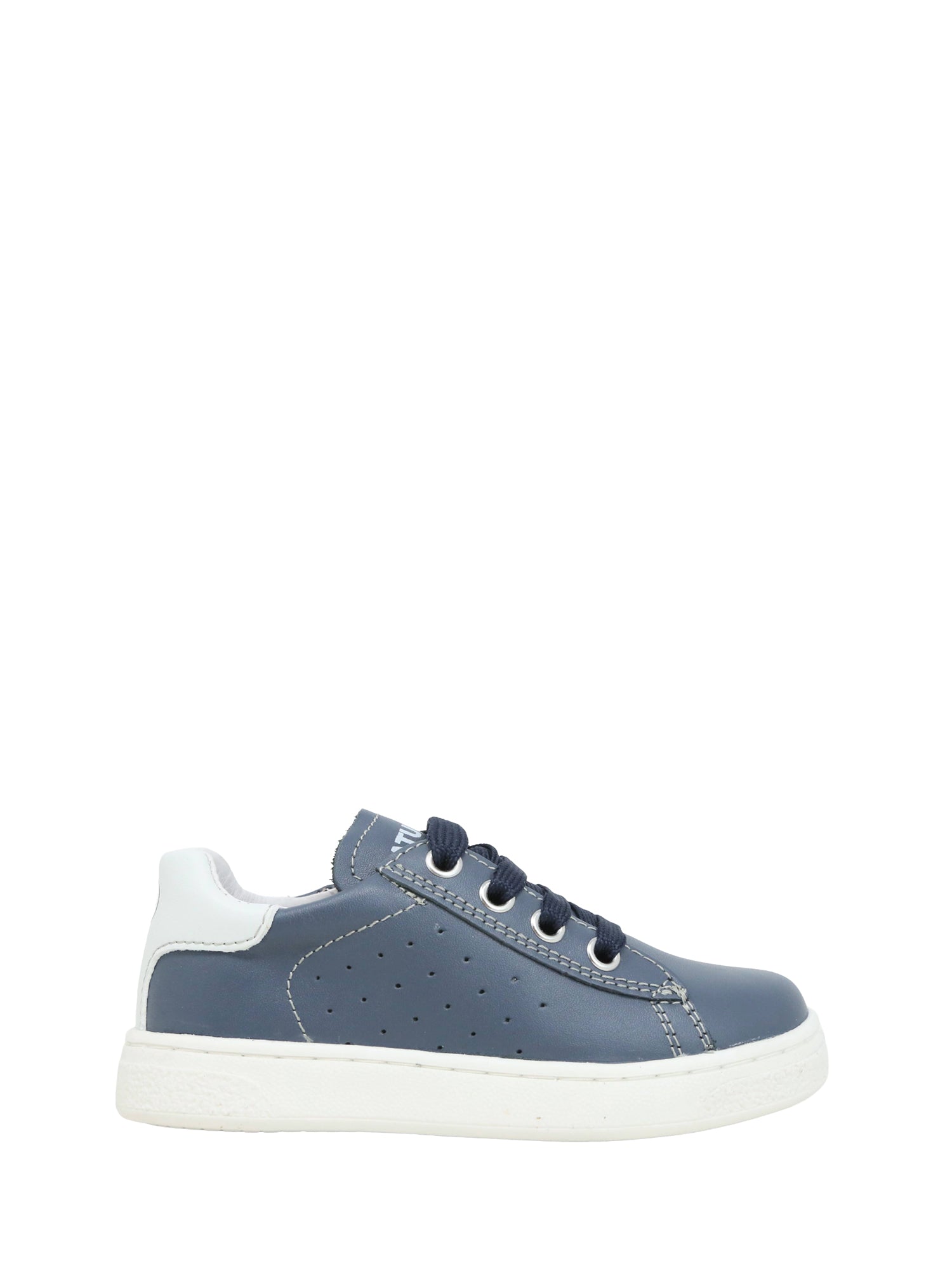 Sneakers Blu Naturino