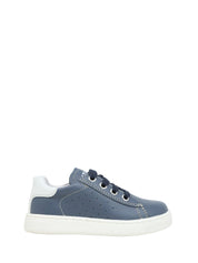 Sneakers Blu Naturino