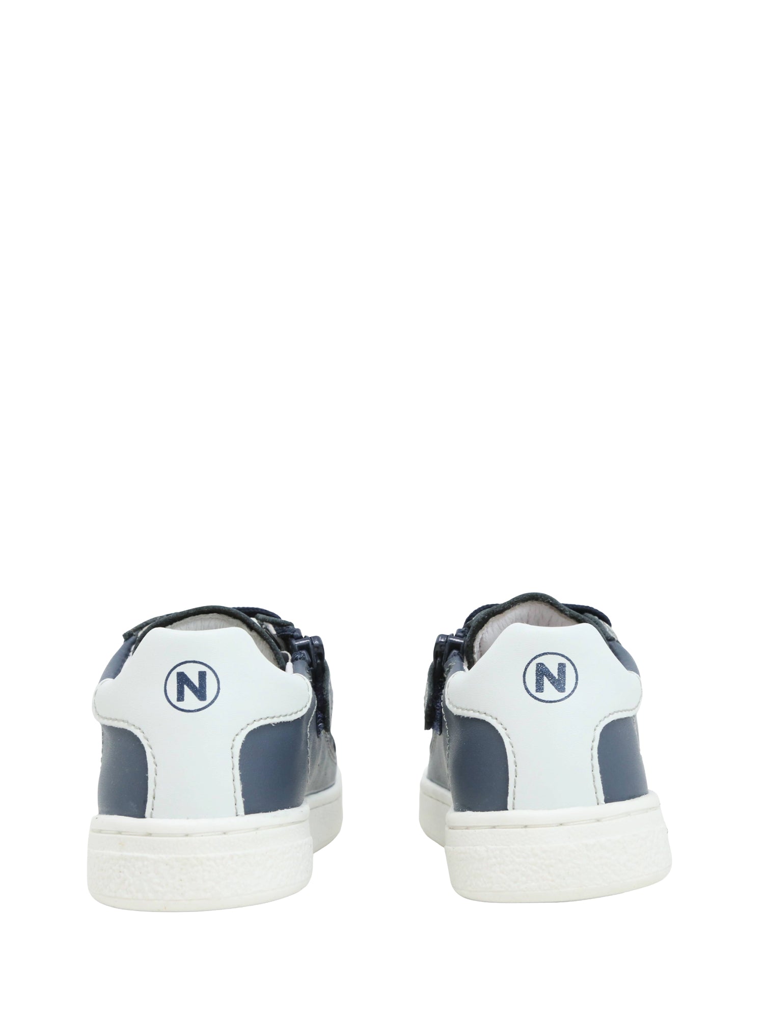 Sneakers Blu Naturino