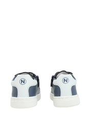 Sneakers Blu Naturino