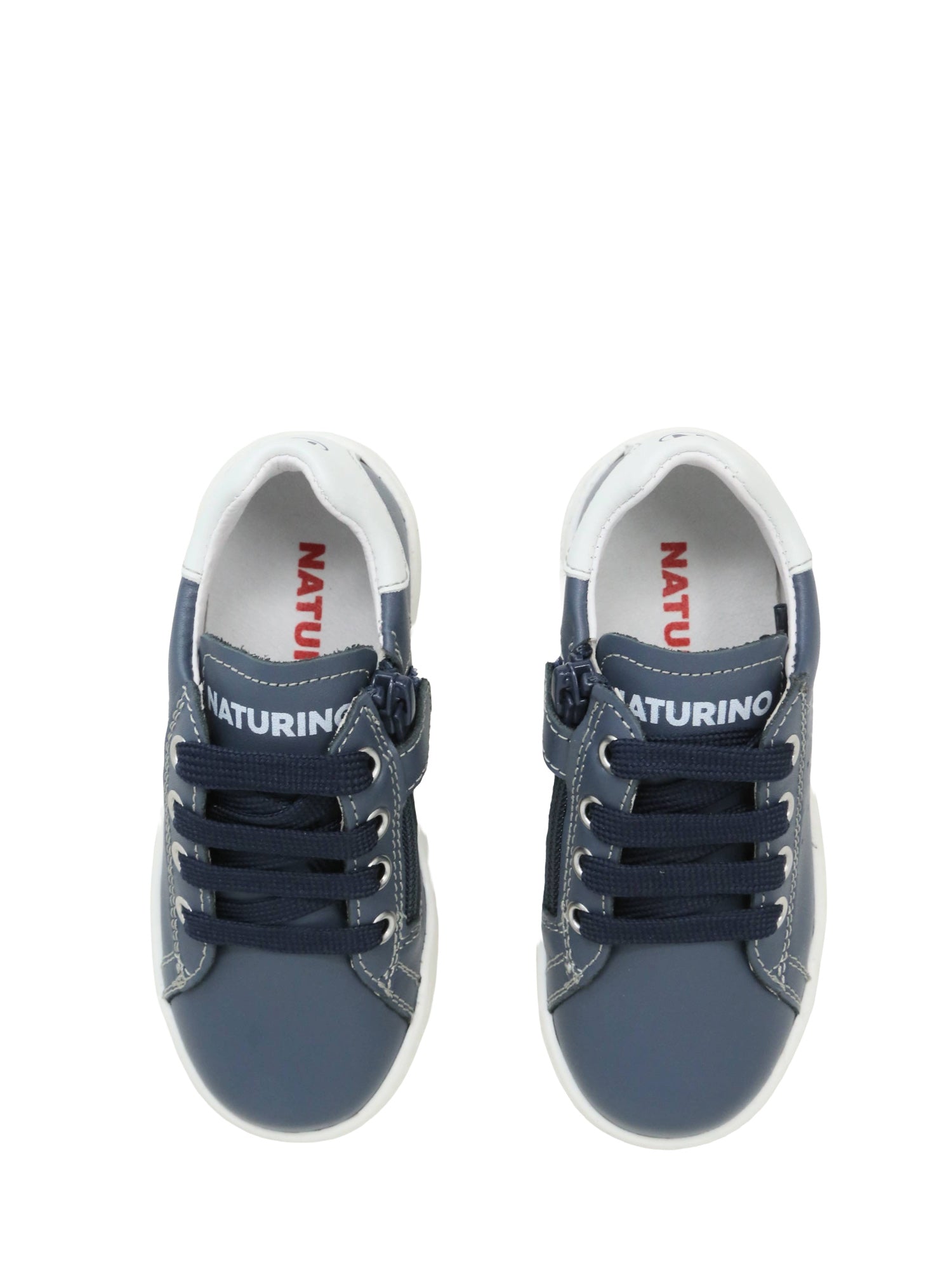 Sneakers Blu Naturino