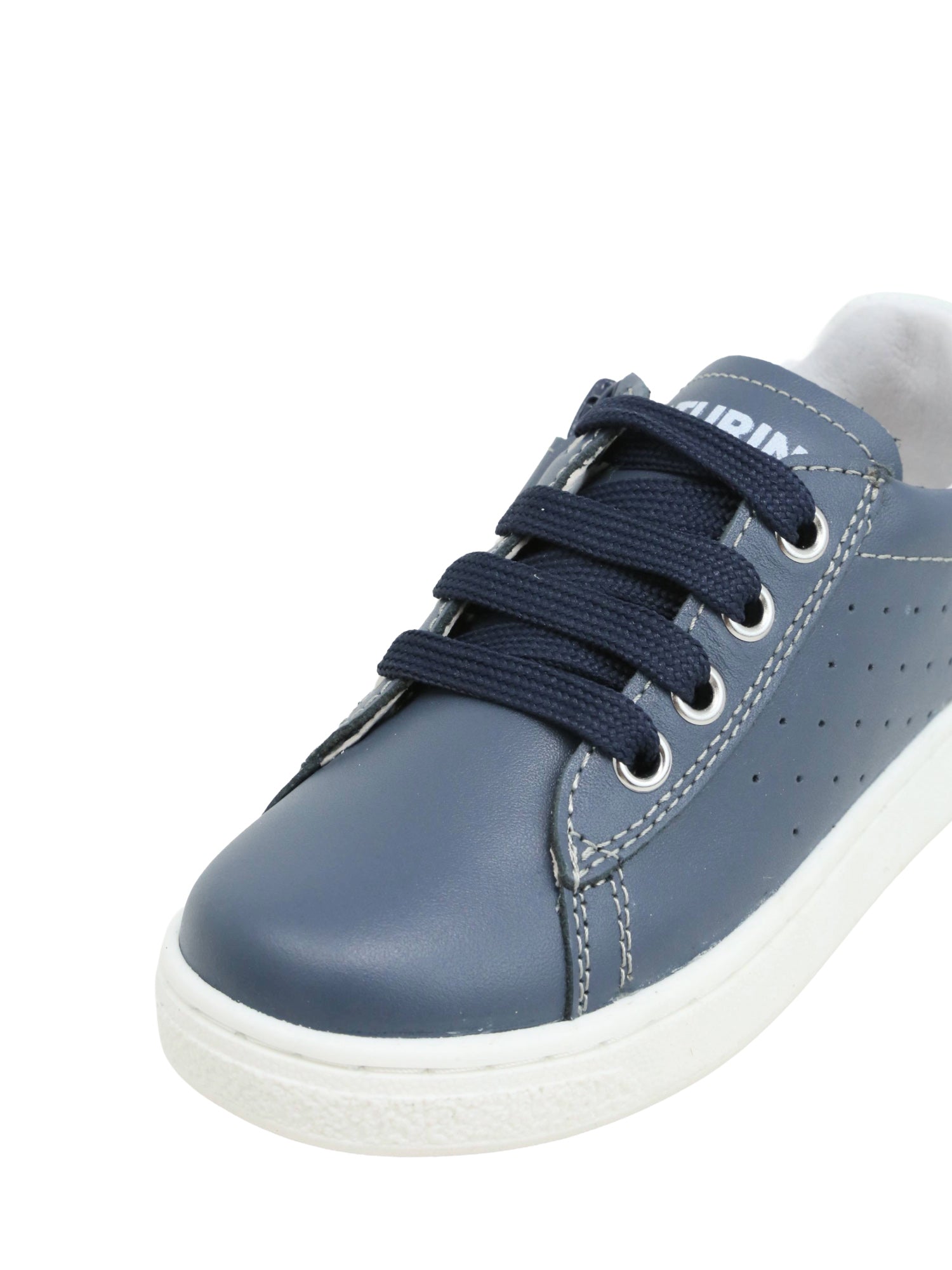 Sneakers Blu Naturino