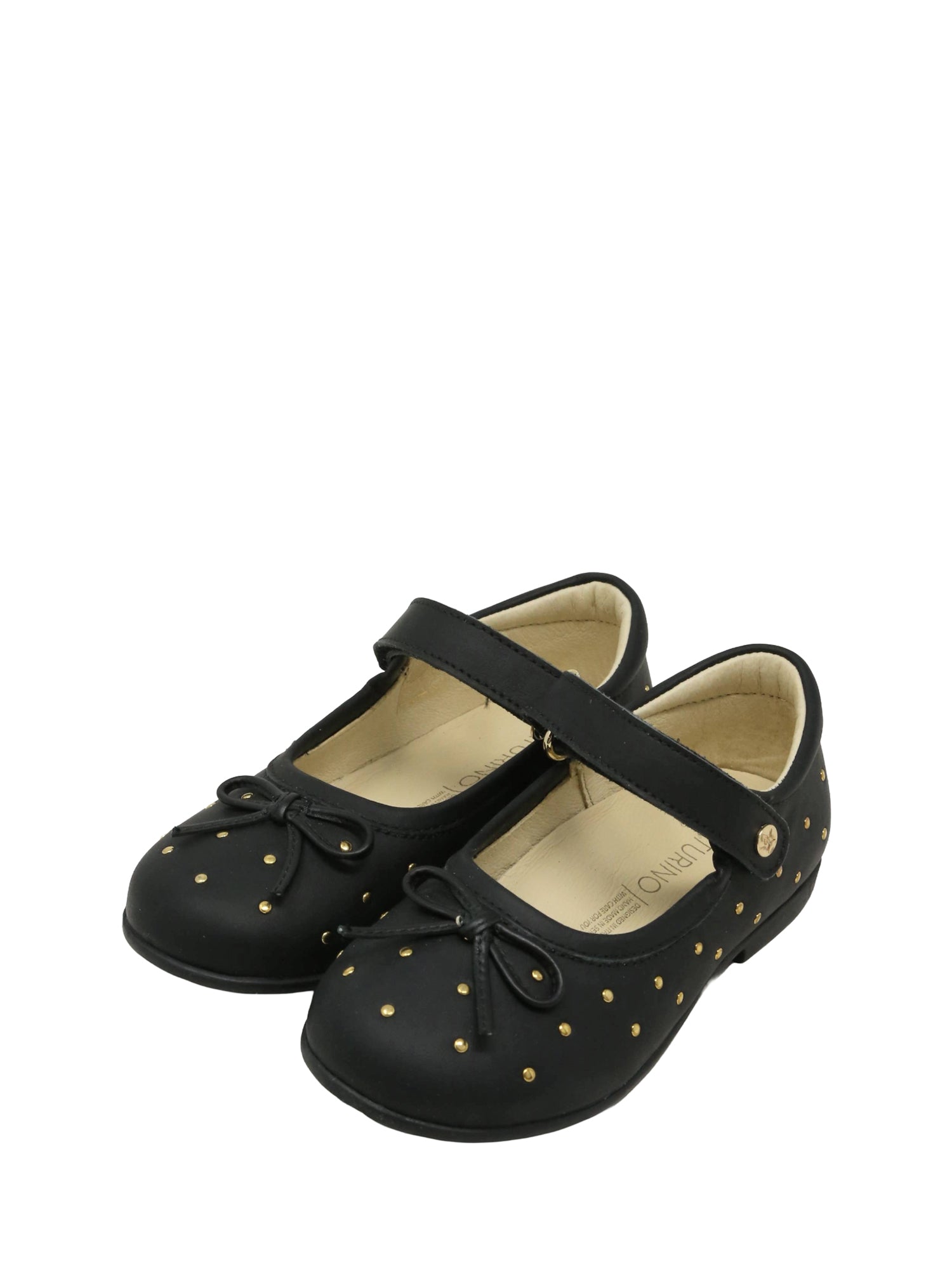 Ballerine Nero Naturino