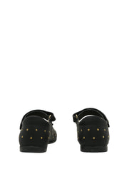 Ballerine Nero Naturino