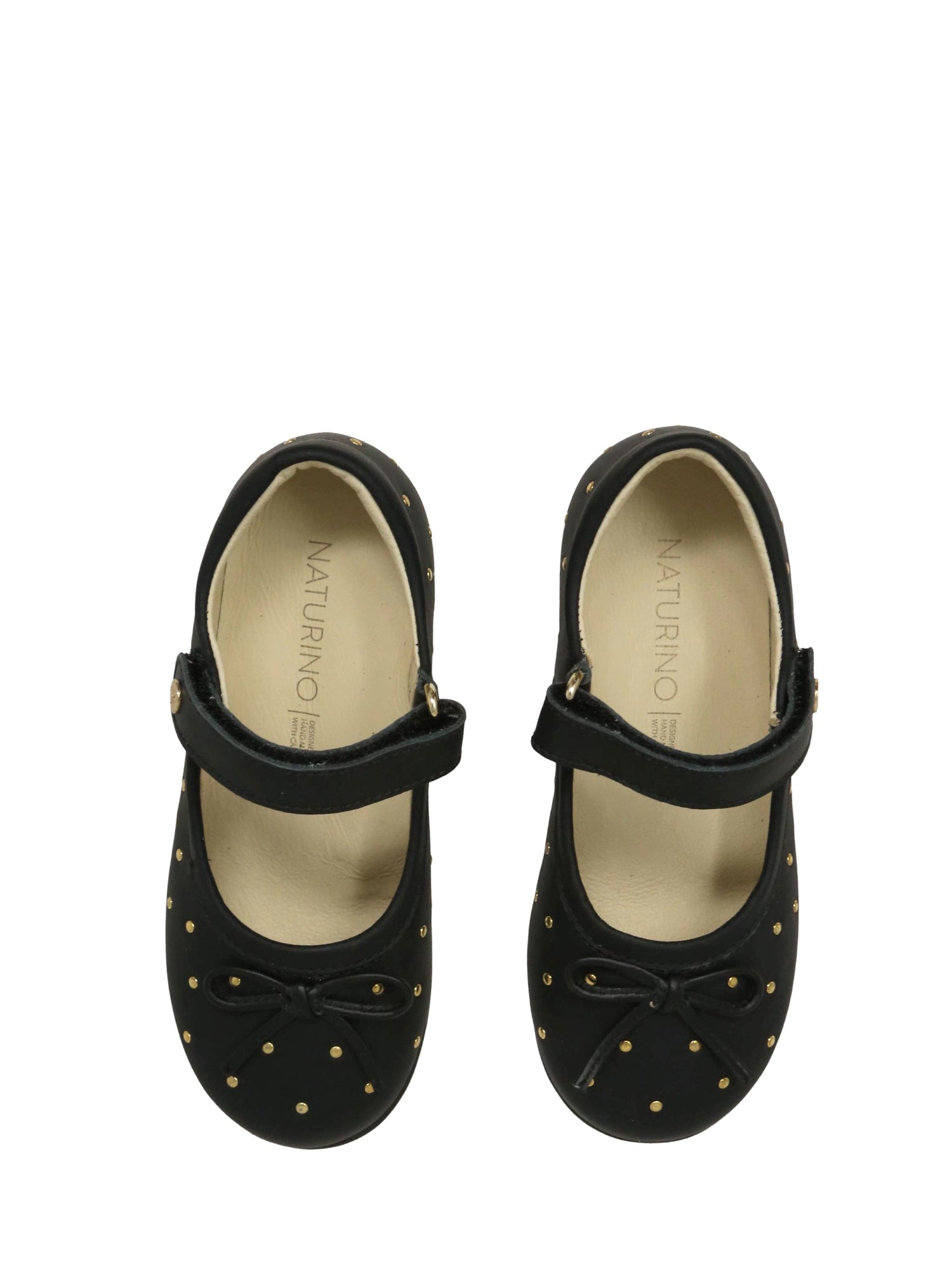 Ballerine Nero Naturino